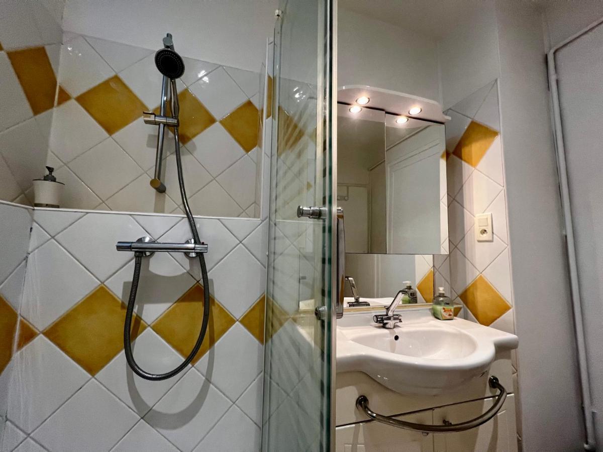 Apartamento Esprit Cocooning / Secteur Centre / Netflix Roanne Exterior foto